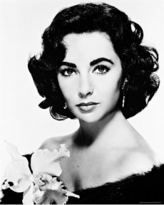 The unrepeatable Elizabeth Taylor