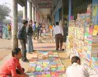 Delhi Beat: Pavement Treasures