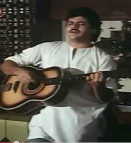 Raj Kiran: A Lost Melody