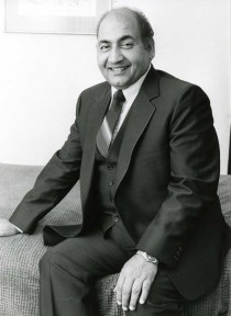 Mohammed Rafi: A Deathless Song