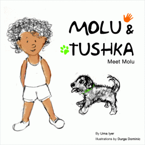 Molu And Tushka-Part 1