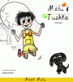Molu And Tushka-Part 3