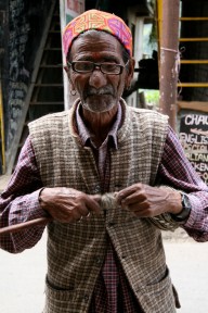 Spinning Yarns