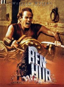 Ben-Hur: Still Perfect