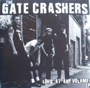 Art Beat-The Gatecrashers