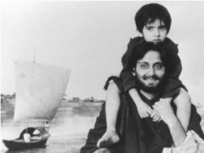 Soumitra Chatterjee: Mellow Noon