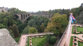 Luscious Luxembourg