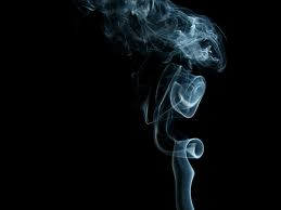 So Much Smoke…