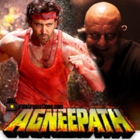 The Fiery New Agneepath