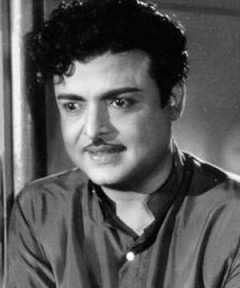 Gemini Ganesan: The Lover, The Father
