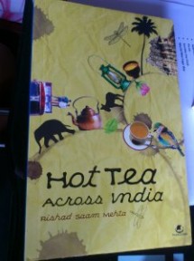 Hot Tea Across India