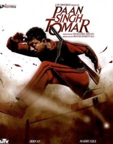 Paan Singh Tomar: Guts And Glory