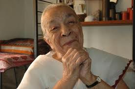 Zohra Sehgal: The Winking Dervish