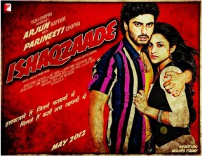Ishaqzaade: Love In The Time Of Hatred