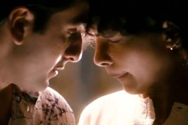 Barfi: Completion..Not Perfection