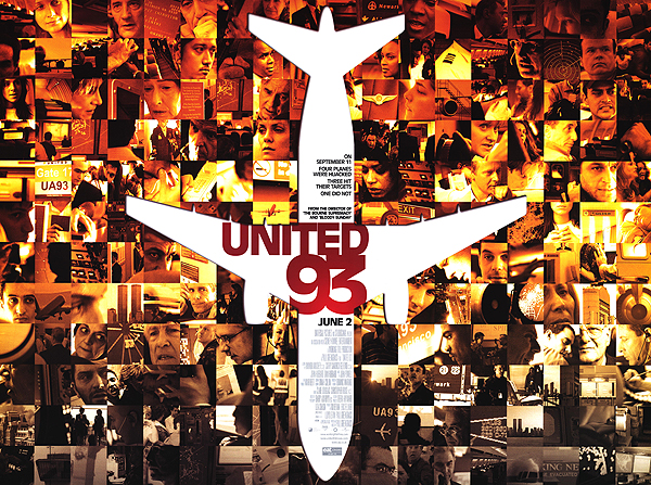 September 11:Remembering United 93