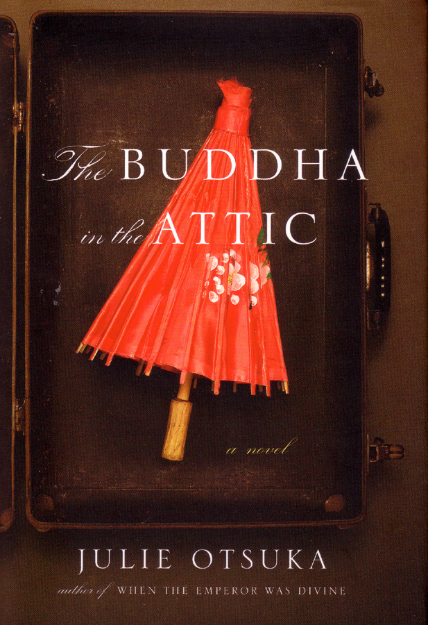 Review: The Buddha In The Attic