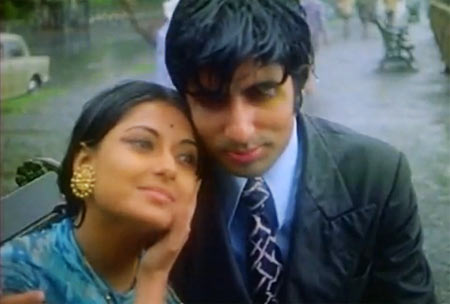 Bachchan In Love: 10 Definitive Moments