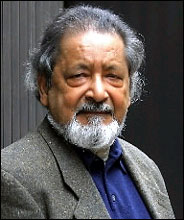 So Who is Naipaul?
