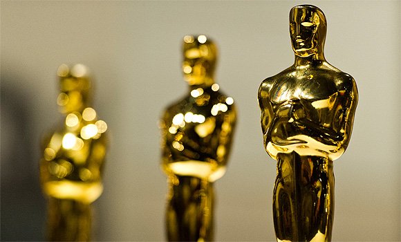 Oscars 2013: The Art Of Transcendence
