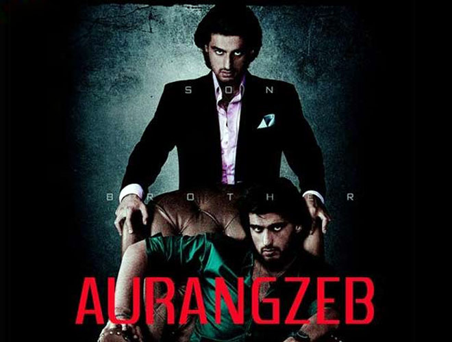 Aurangzeb: A Deviant Score