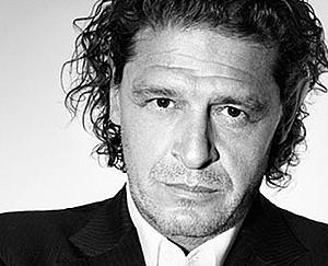 Marco Pierre White:The Chef Whisperer