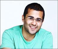 The Chetan Bhagat Syndrome