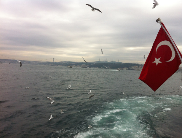 Istanbul: The Fun To-Do List
