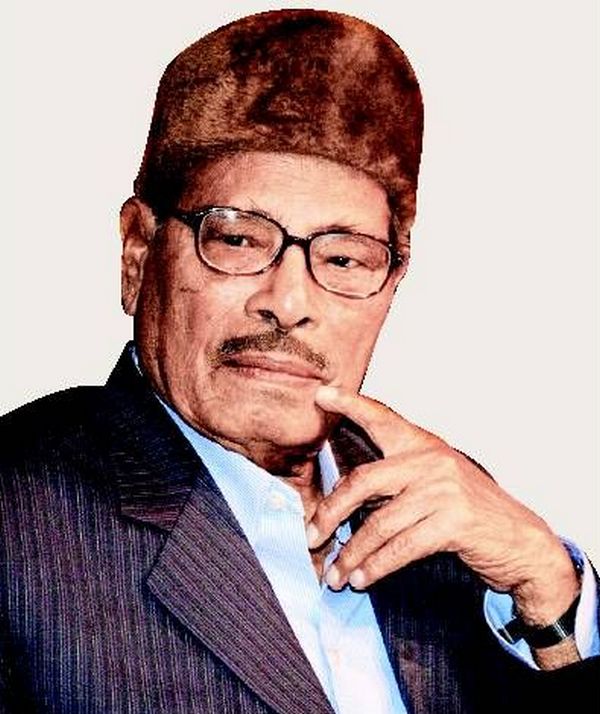 Manna Dey:  A Seamless Note