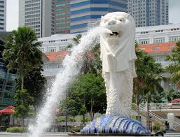 Singapore: Of Satay And Sea Lions