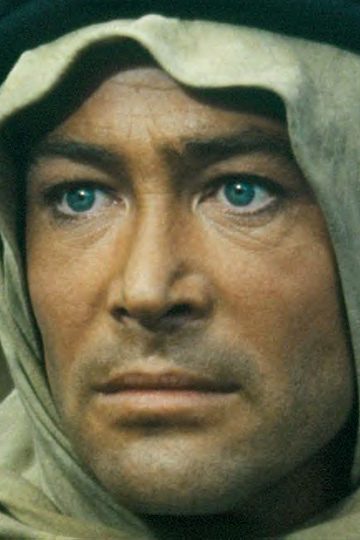 Peter O’ Toole: From Here To Eternity