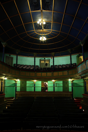 Gaiety Theatre: Alive With History