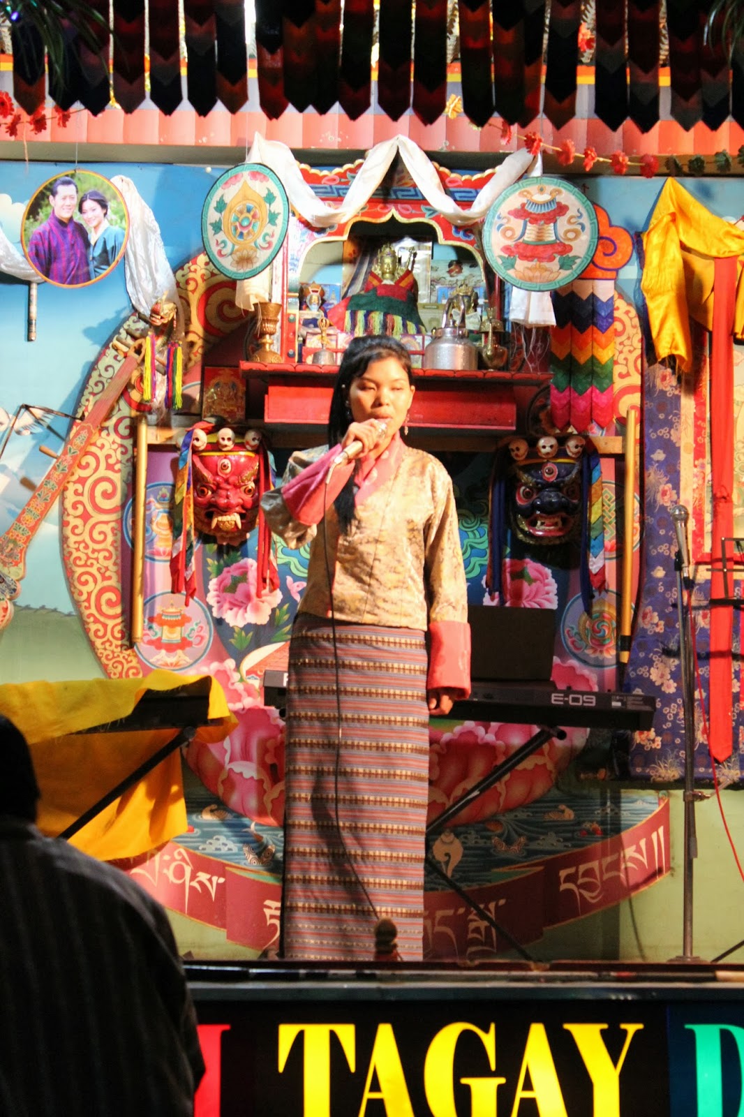 Bhutan: Quirks And Secrets