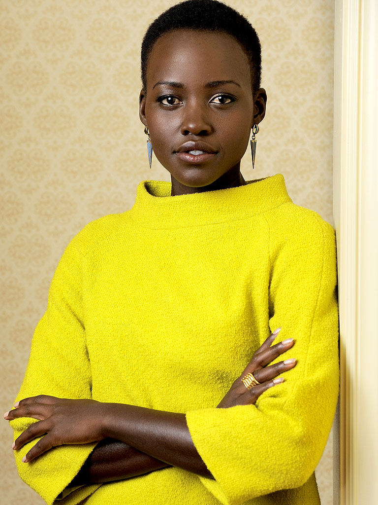 Decoding Colour Signals With Lupita