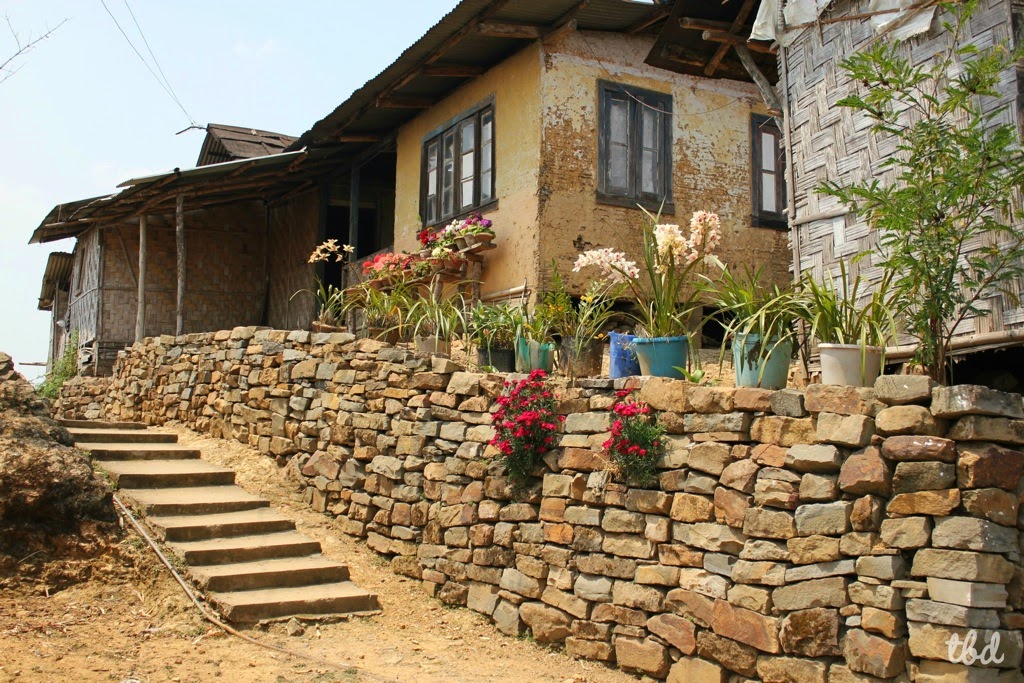 Nagaland: A Photo Essay
