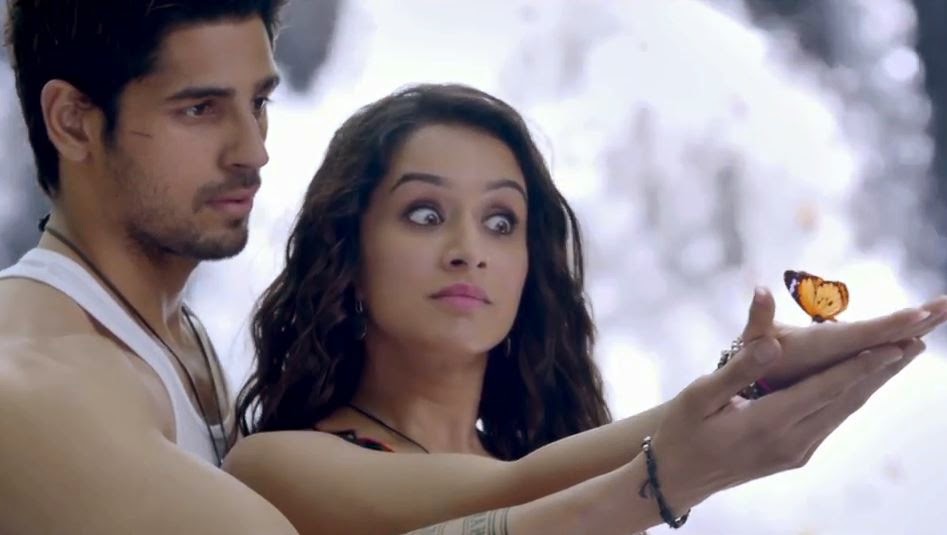 Ek Villain: Recycled To Death