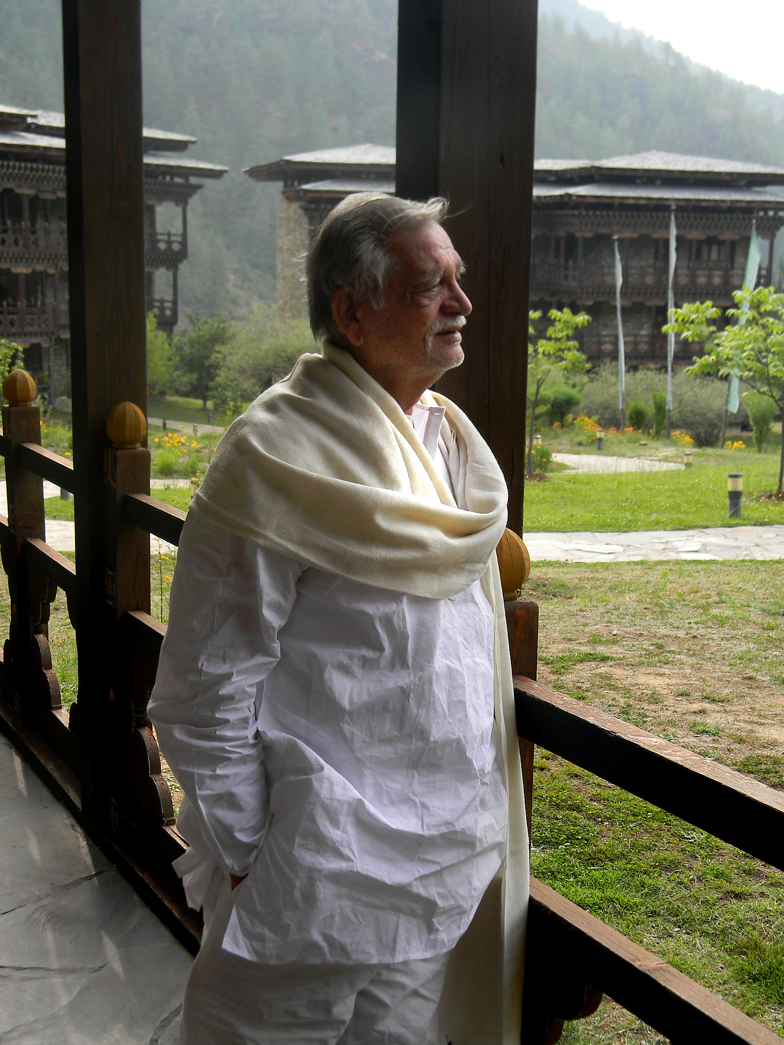 The Many Seasons Of Gulzar