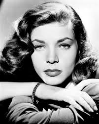 Lauren Bacall: Every Man’s Equal