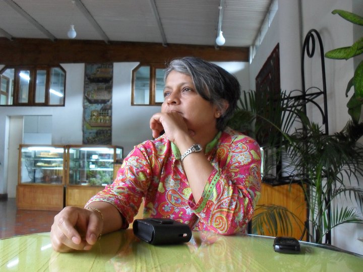 Irene Dhar Malik: Editor’s Cut