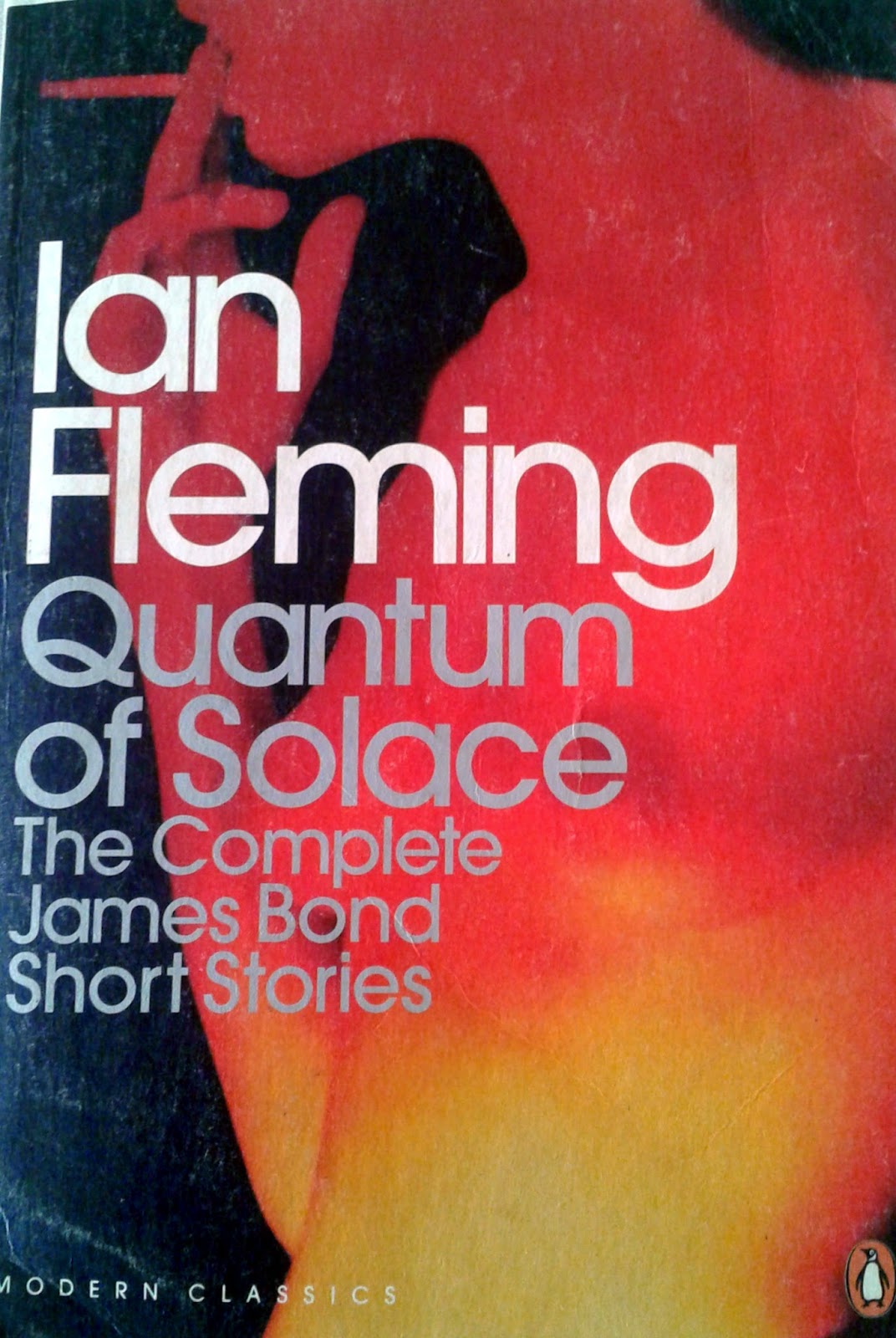 A Celebration Of Ian Fleming