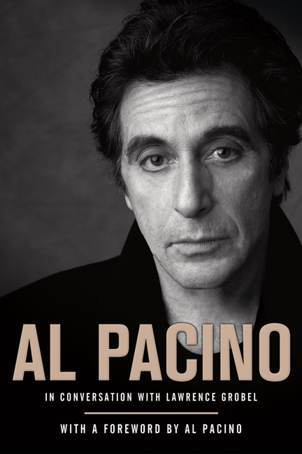 The Need Is The Thing For Pacino