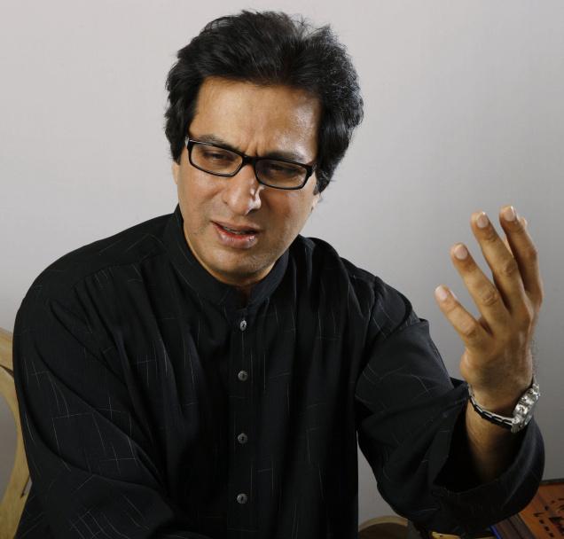 Talat Aziz: 34 Years Of Timelessness