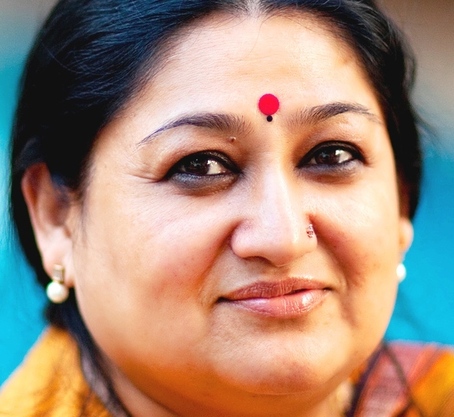 Shubha Mudgal: Fearless And Free