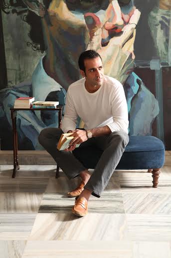Aatish Taseer: My Father Was Killed For What He Believed