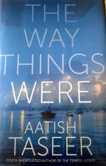 Review: The Way Things Were