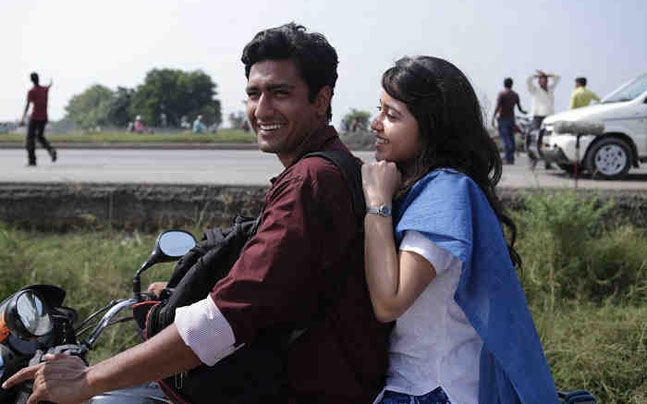 Masaan: Of Transience And Eternity