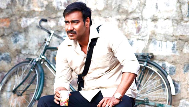 Drishyam’s Only True Note Is Its Story