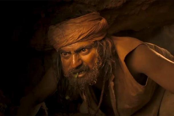 Manjhi Becomes A Cinematic Ploy
