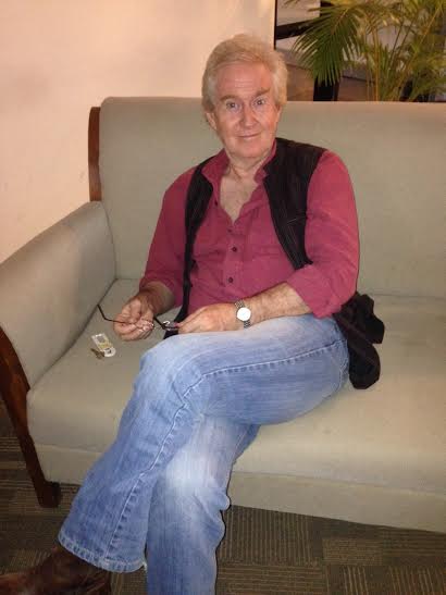 Tom Alter: The Passionate Indian