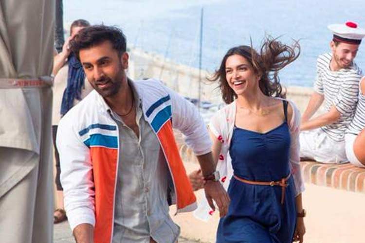 Tamasha: Much Ado About Something